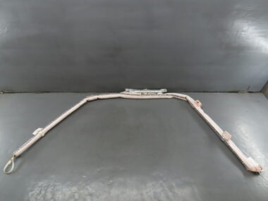 2022 Vauxhall Astra Estate 1.2VVT Passenger Nearside Curtain Roof Airbag - 39187599