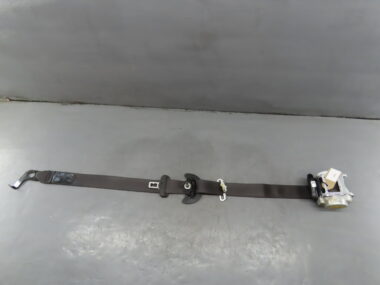 2022 Vauxhall Astra Estate 1.2VVT Drivers Offside Front Seat Belt - 34281912C