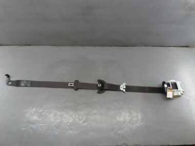 2022 Vauxhall Astra Estate 1.2VVT Passenger Nearside Front Seat Belt - 34281913C