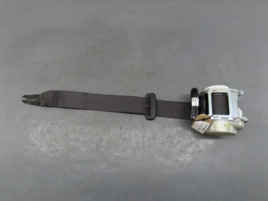 2022 Vauxhall Astra Estate 1.2VVT Passenger Nearside Rear Seat Belt - 34281905C