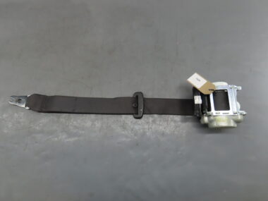 2022 Vauxhall Astra Estate 1.2VVT Drivers Offside Rear Seat Belt - 34281905C