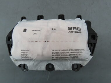 2018 Peugeot Expert 1.6HDI Passenger Nearside Front Airbag - 9809449580