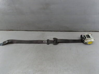2023 Peugeot Partner 1.5HDI Passenger Nearside Front Seat Belt - 98172302XX