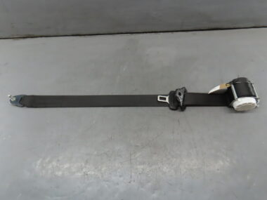 2023 Peugeot Partner 1.5HDI Centre Middle Front Seat Belt - 98172324XX