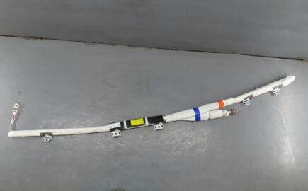 2021 Hyundai i10 5dr 1.0MPI Passenger Nearside Curtain Roof Airbag - 80410-K7000